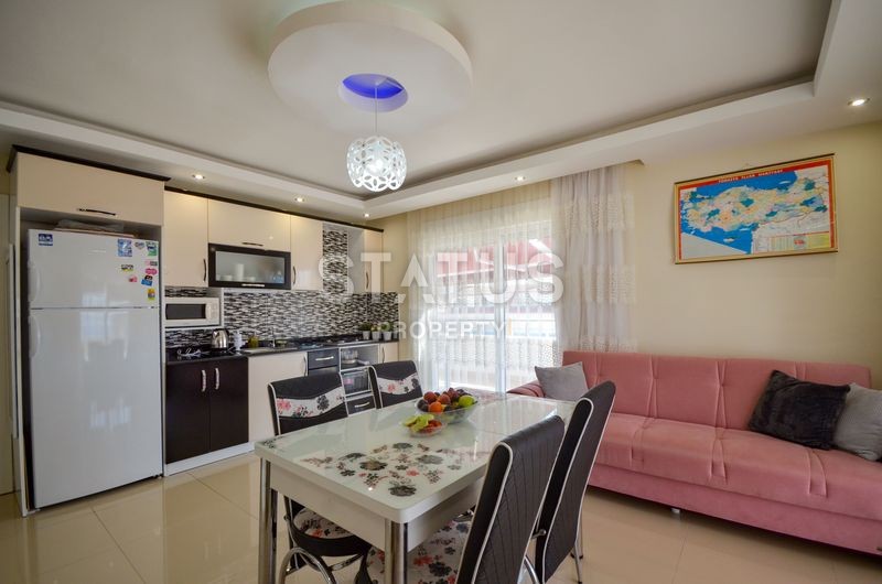 Пентхаус 3+1 с мебелью в центре Махмутлара, 180 м2 фото 89